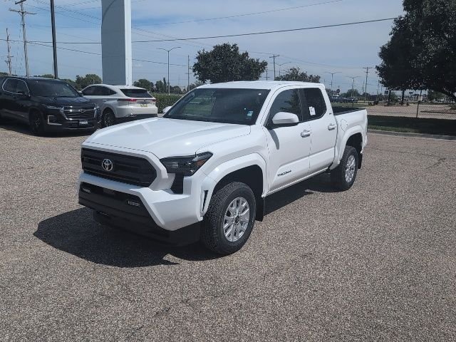 New 2026 Toyota Tacoma SR5 RWD image 15