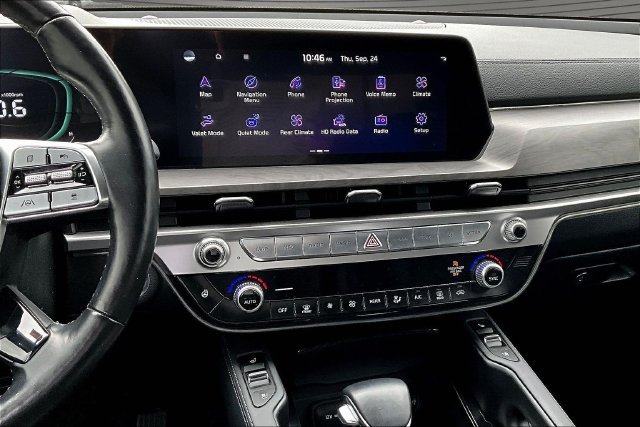 Used 2023 Kia Telluride EX X-Line AWD/4WD image 9