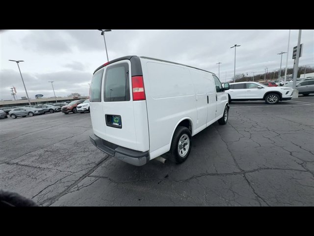 Used 2013 GMC Savana 1500 image 8