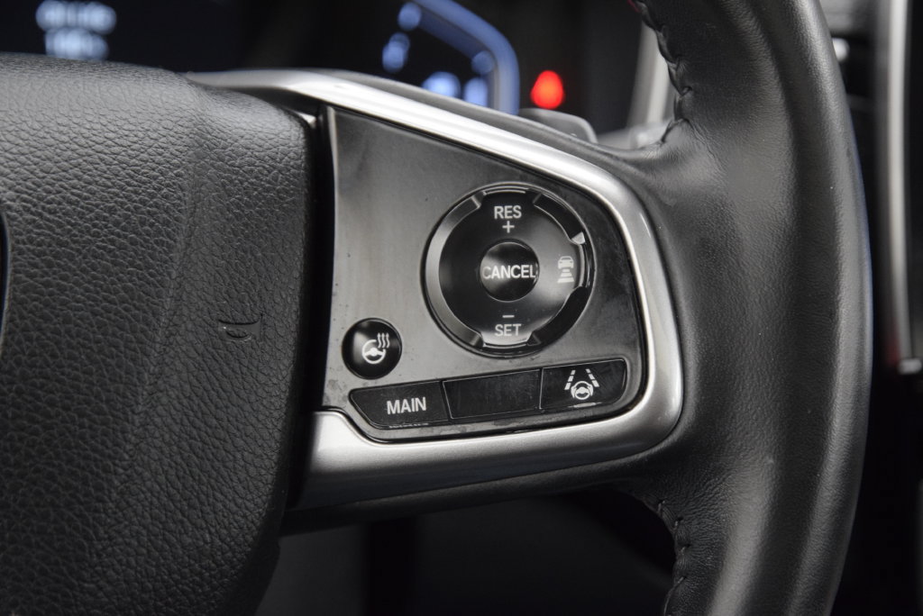 Used 2022 Honda CR-V Touring image 24