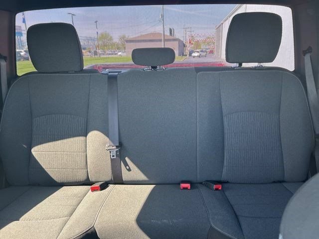Used 2022 RAM 1500 Classic Warlock w/ Electronics Group AWD/4WD image 23