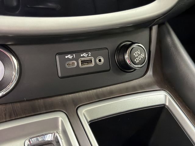 Used 2019 Nissan Murano Platinum AWD/4WD image 29