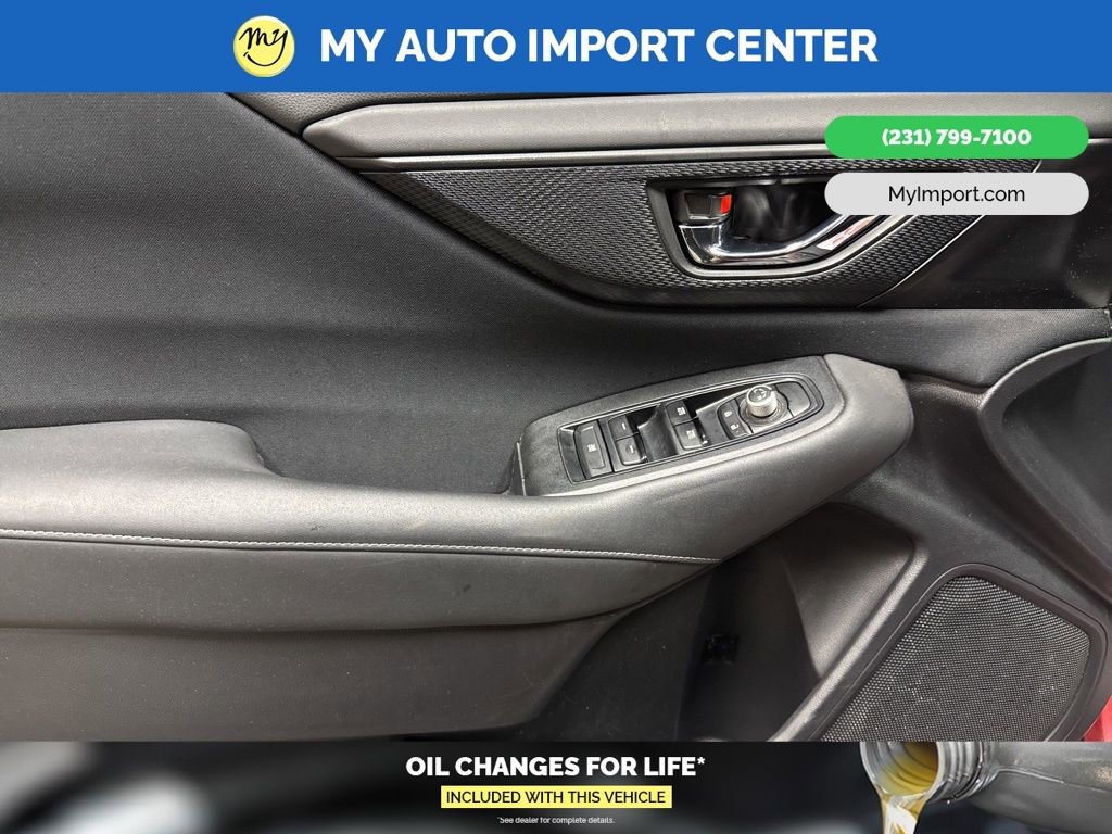 Used 2020 Subaru Outback Premium image 10