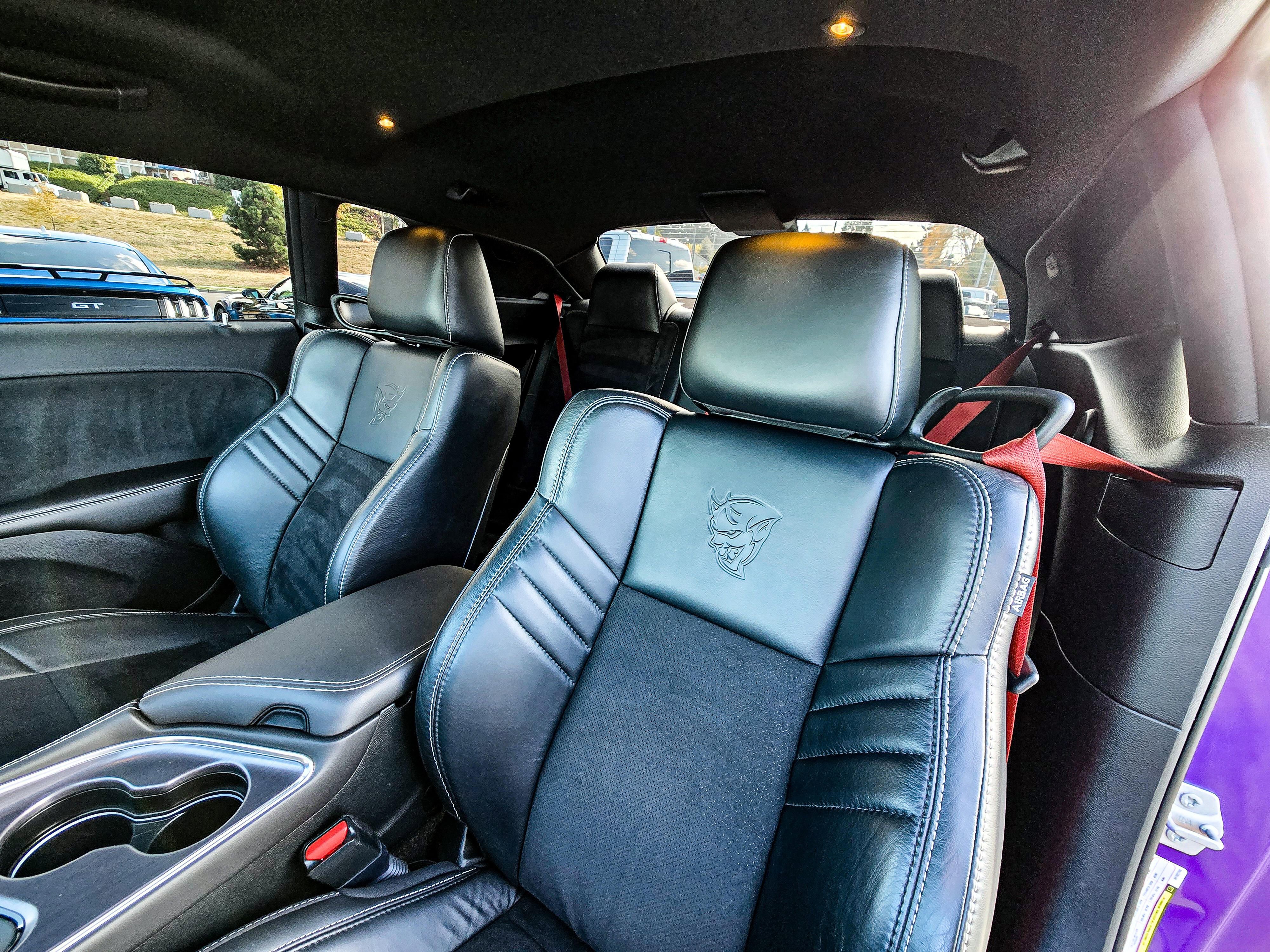 Used 2018 Dodge Challenger SRT Demon image 26