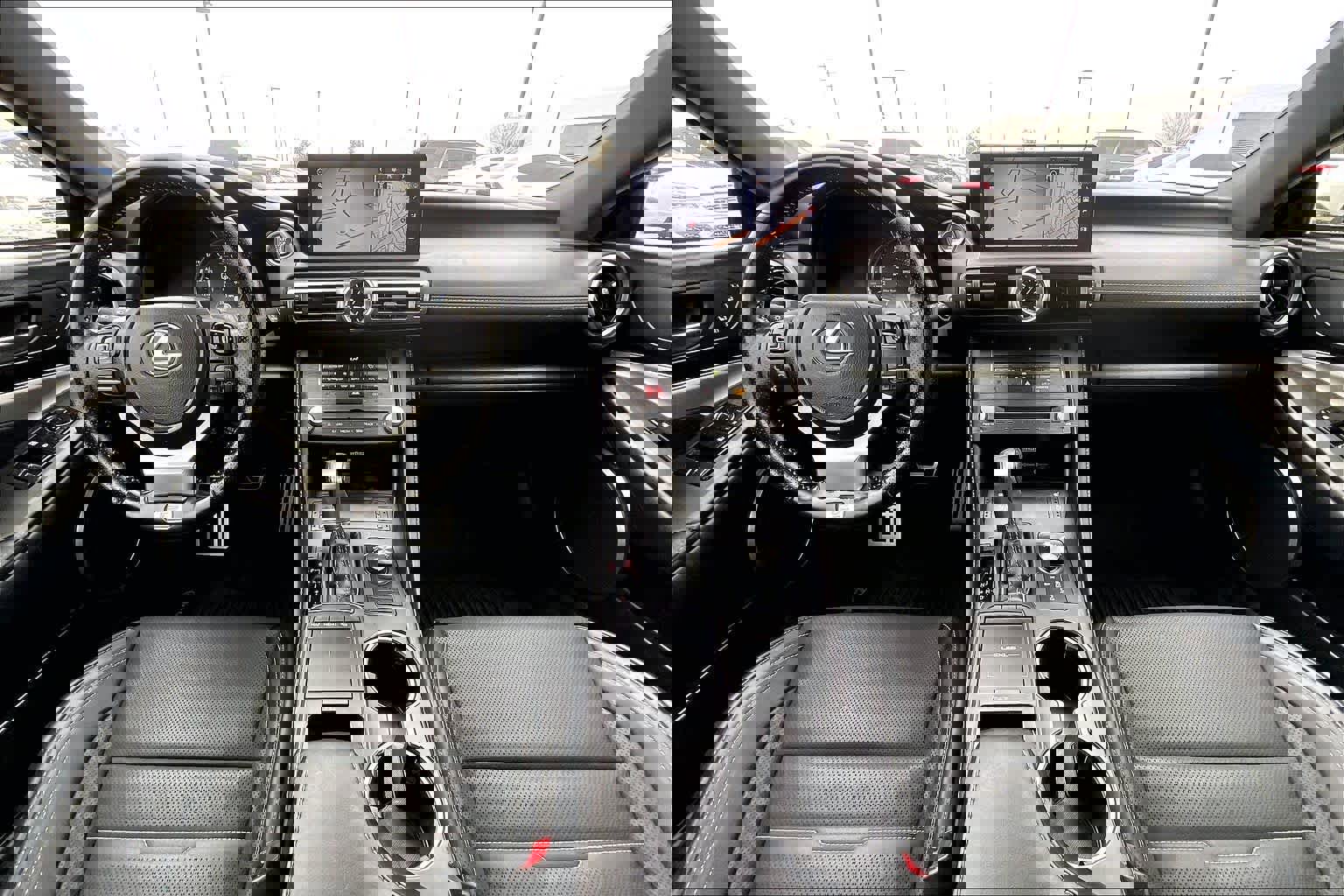 Certified 2024 Lexus RC 350 F Sport image 15