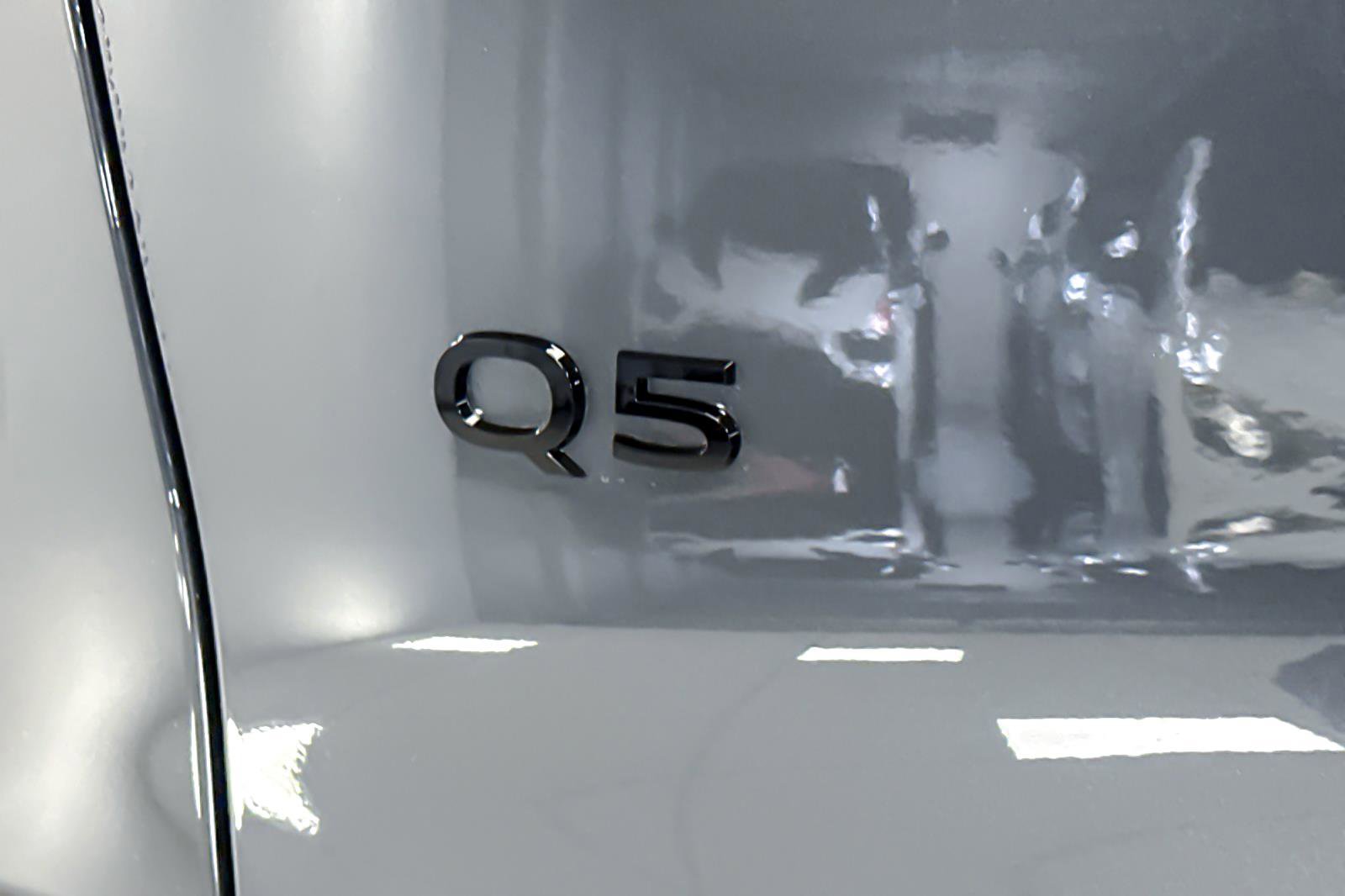 New 2025 Audi Q5 Premium Plus image 26