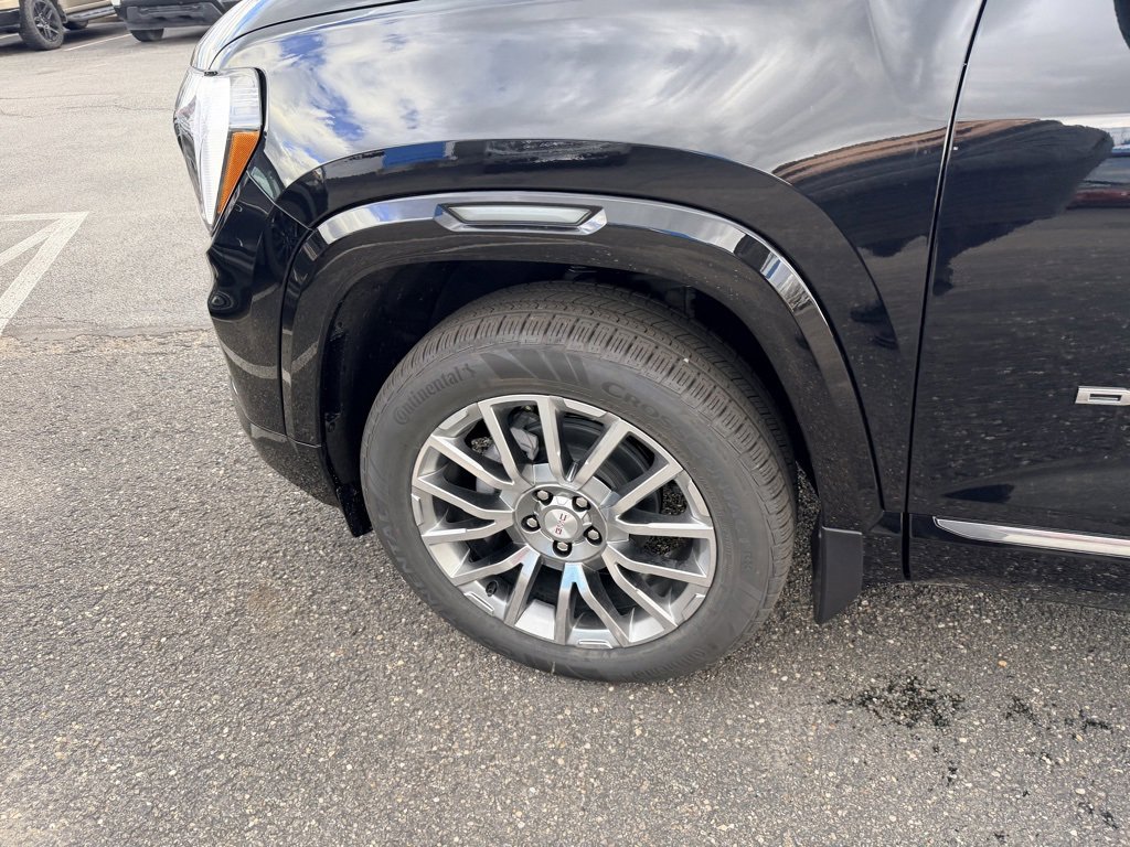 New 2026 GMC Terrain Denali image 10