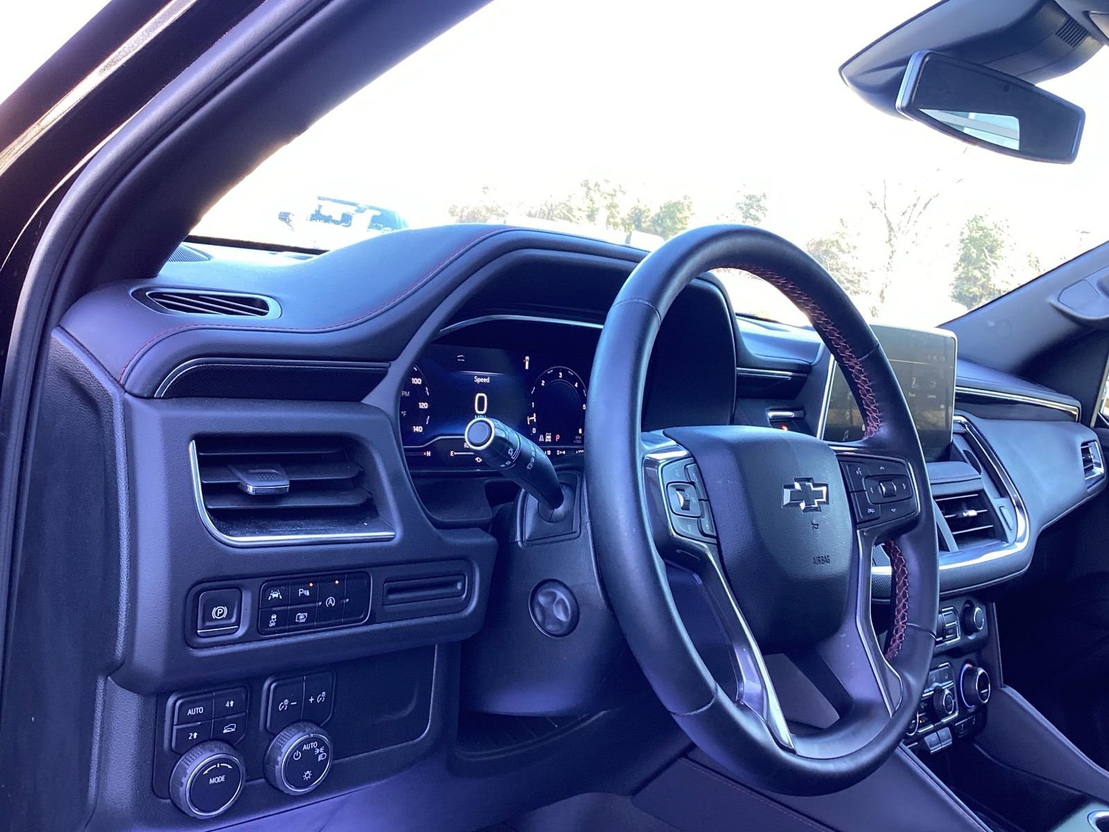 Used 2024 Chevrolet Tahoe RST w/ Luxury Package image 10