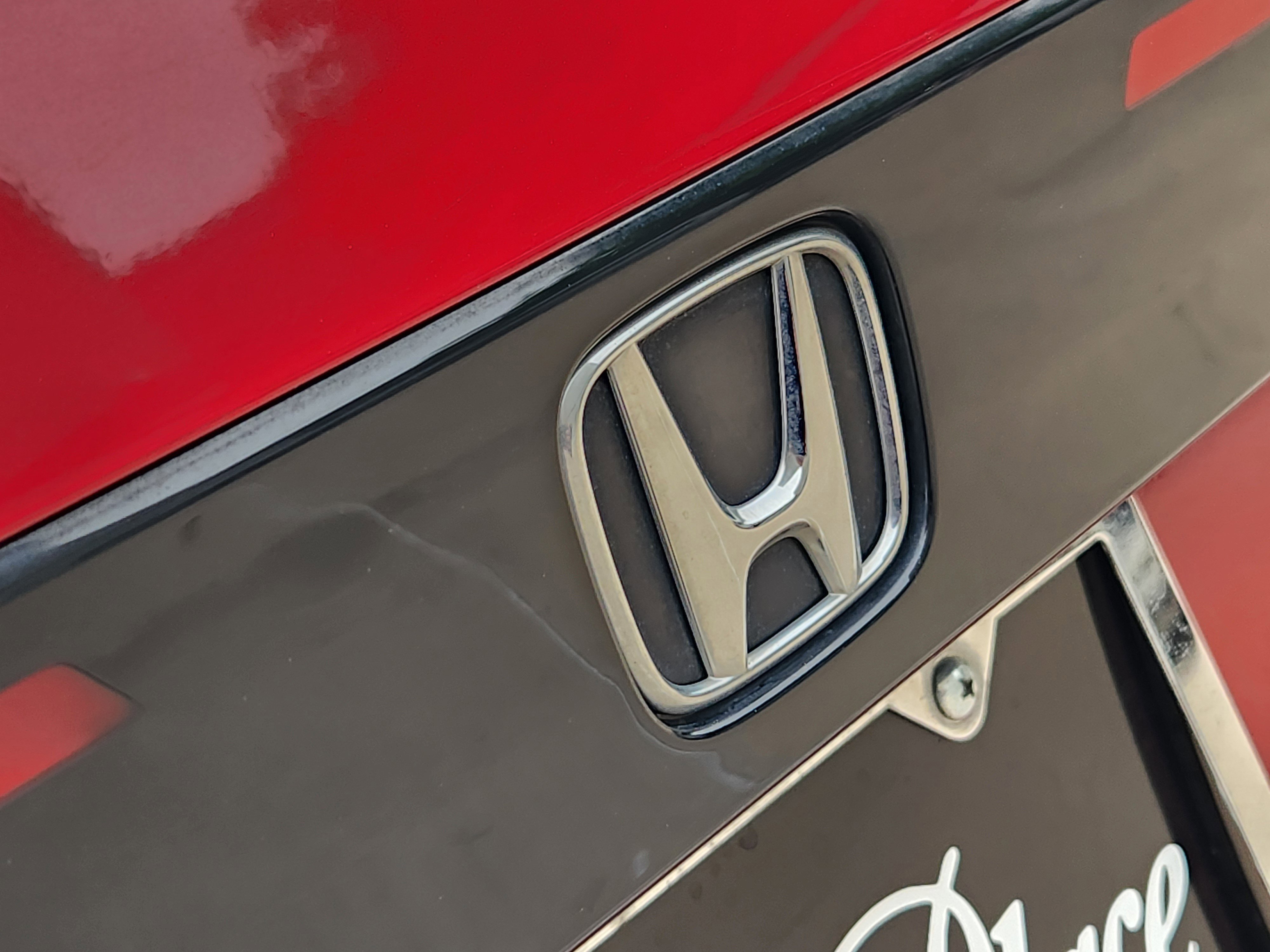 Used 2023 Honda Accord EX image 32