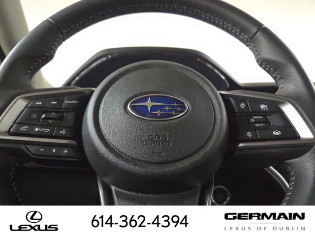 Used 2025 Subaru Legacy Premium AWD/4WD image 20