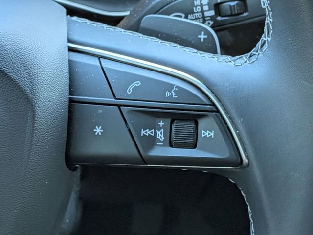 Used 2025 Audi Q8 Premium Plus image 21