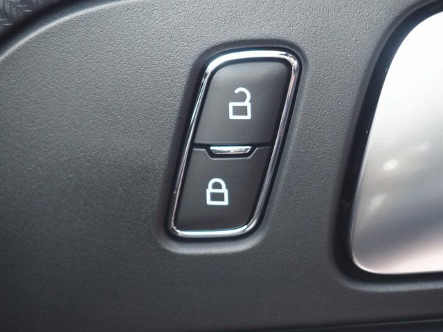 New 2025 Ford Mustang Premium image 30