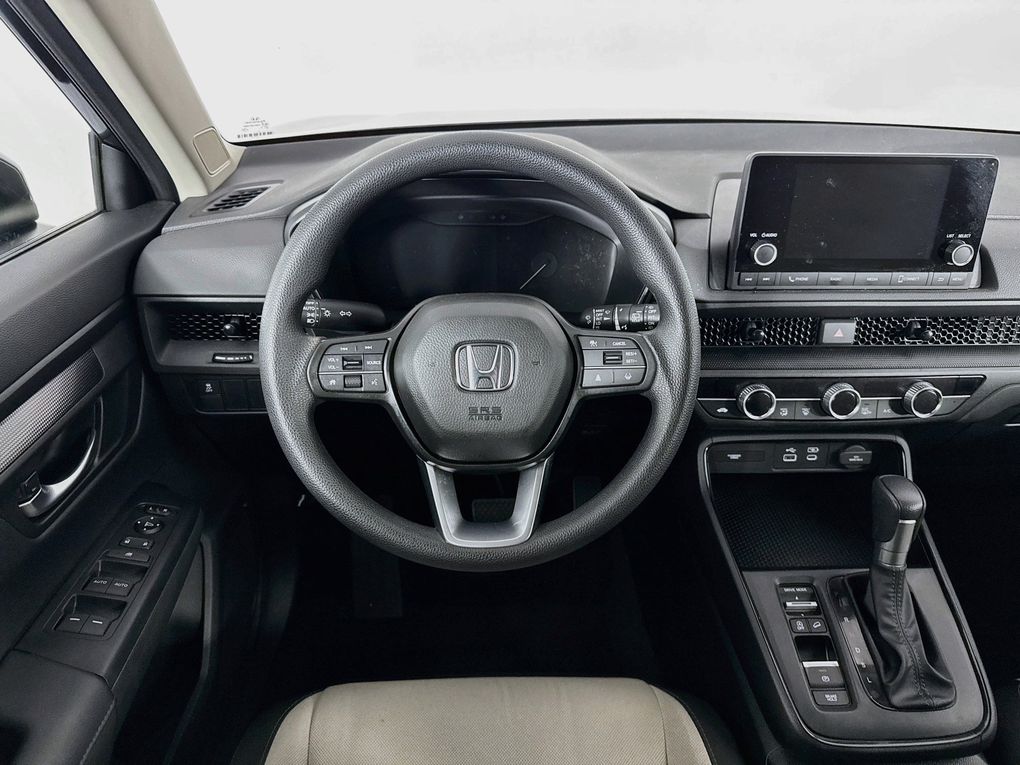 Certified 2024 Honda CR-V EX image 22