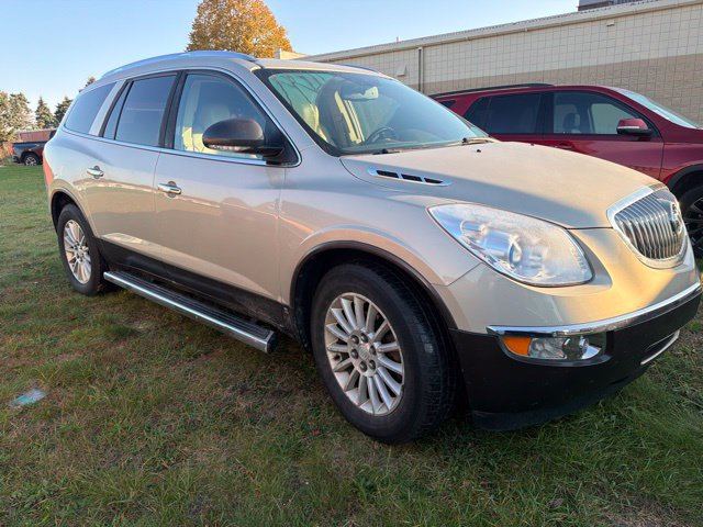 Used 2010 Buick Enclave CXL w/ Trailering Provision Package AWD/4WD image 2