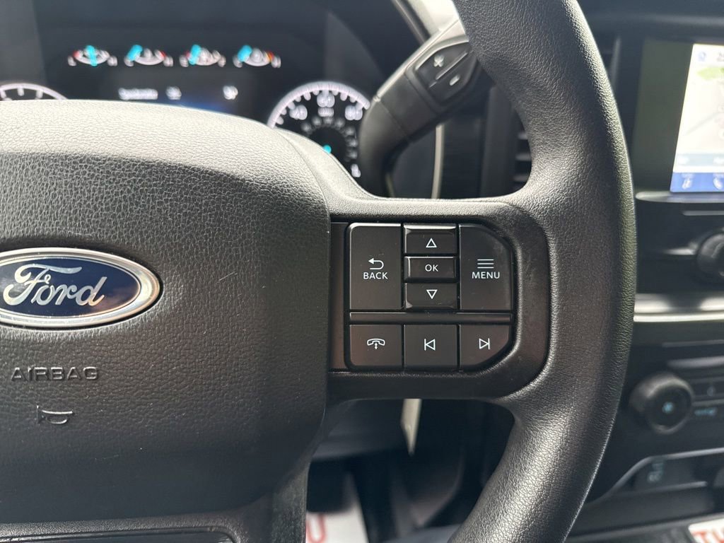 Used 2022 Ford F150 XL w/ STX Appearance Package AWD/4WD image 19