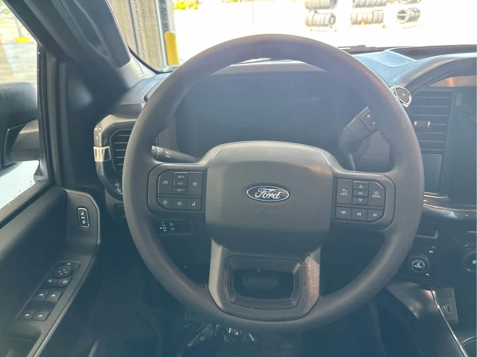 New 2026 Ford F150 STX w/ Equipment Group 200A AWD/4WD image 14