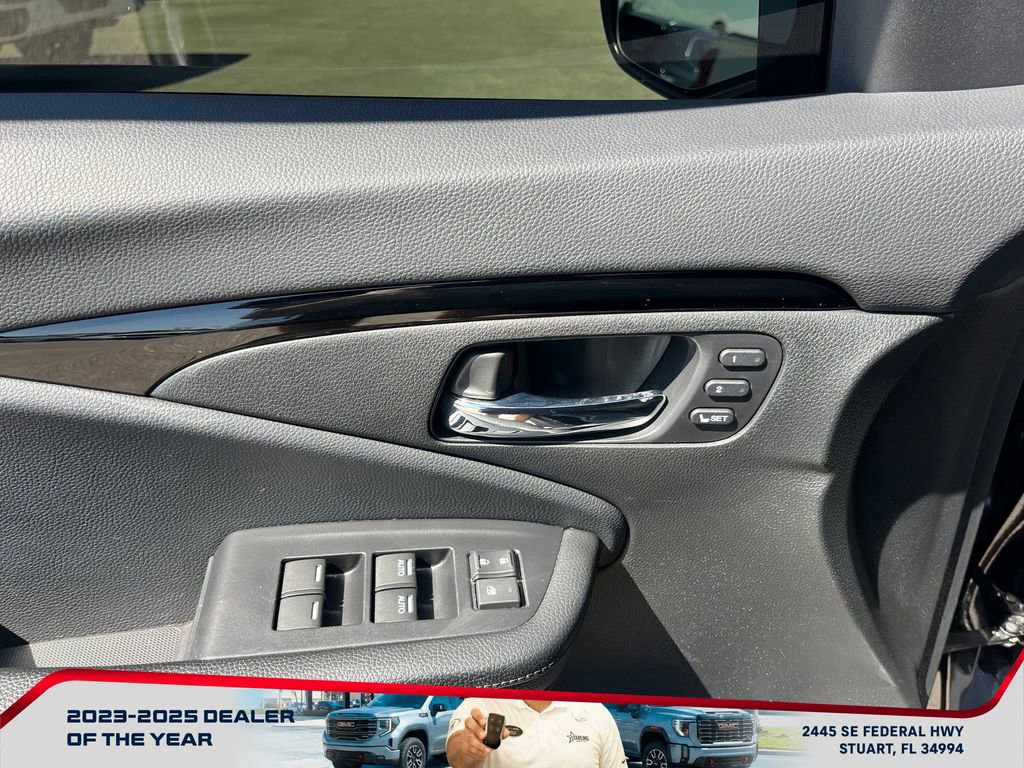 Used 2019 Honda Passport Touring image 24