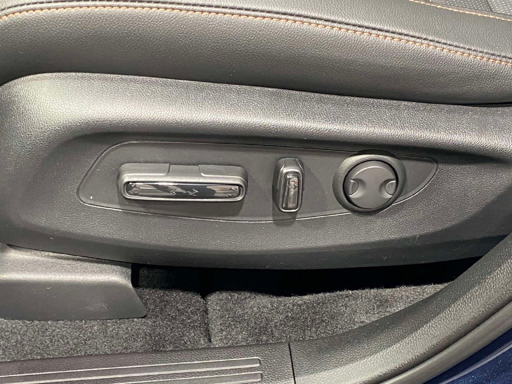 New 2026 Honda CR-V Sport-L image 18