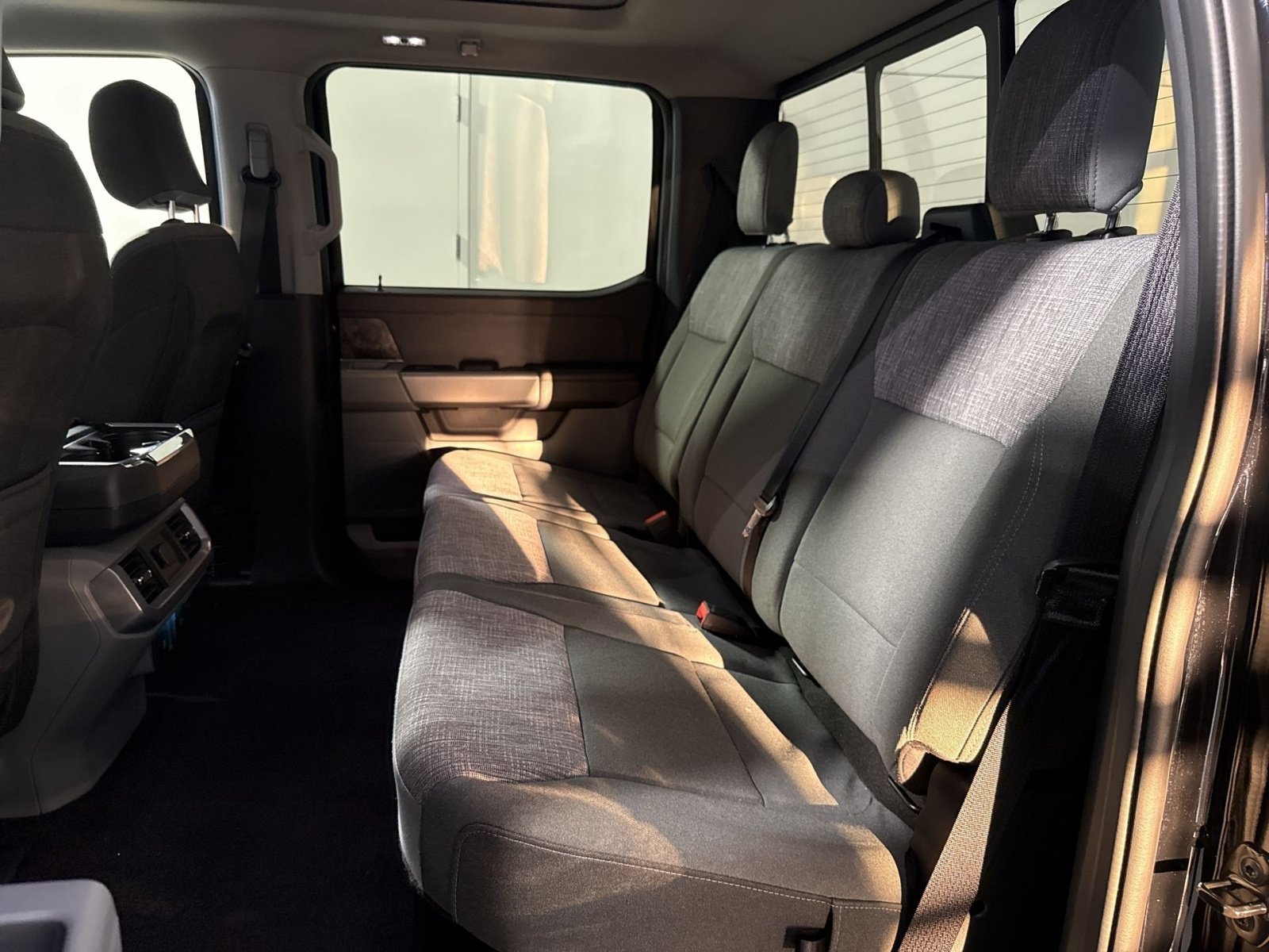 Used 2023 Ford F150 XLT w/ Equipment Group 302A High AWD/4WD image 26