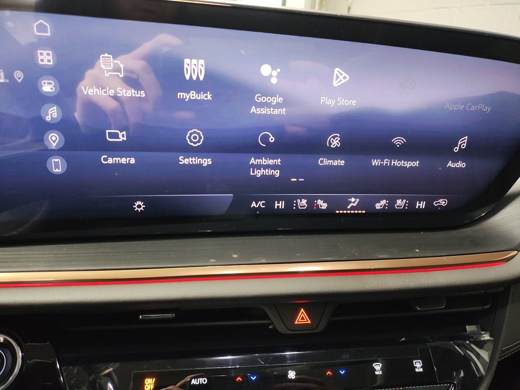 New 2026 Buick Envision Avenir image 31