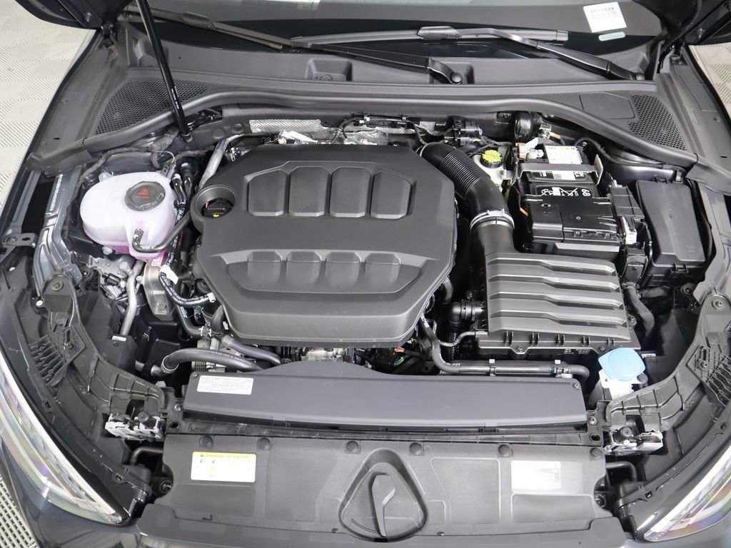 Certified 2025 Audi A3 2.0T Premium image 29