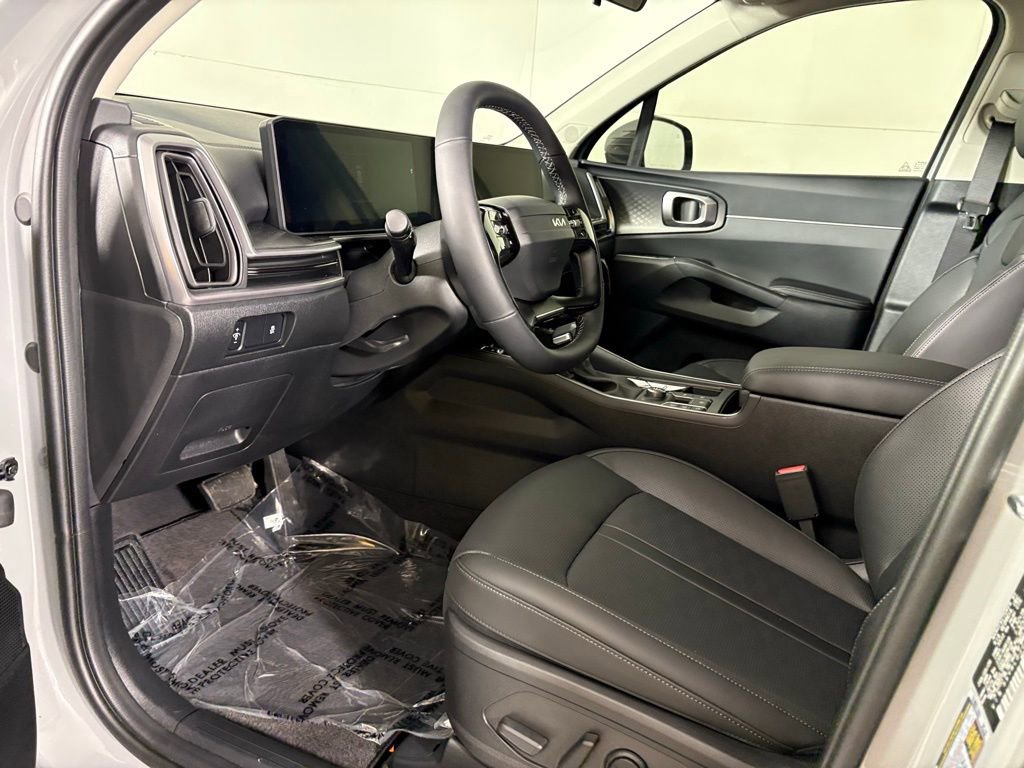 New 2026 Kia Sorento S image 21