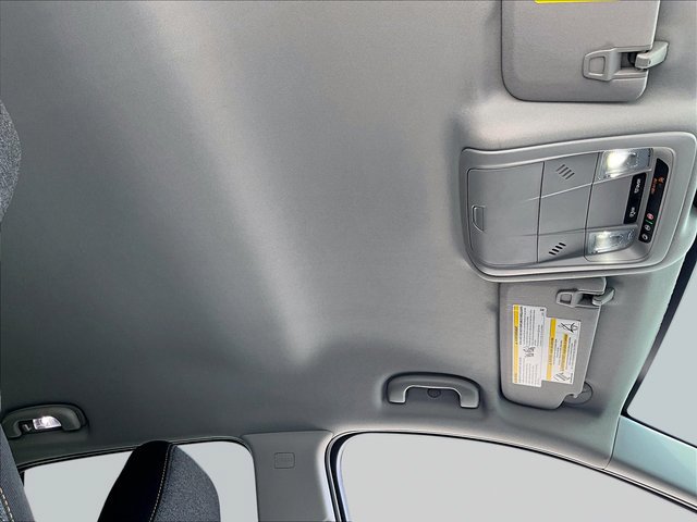Used 2024 Chevrolet Equinox LT FWD image 22