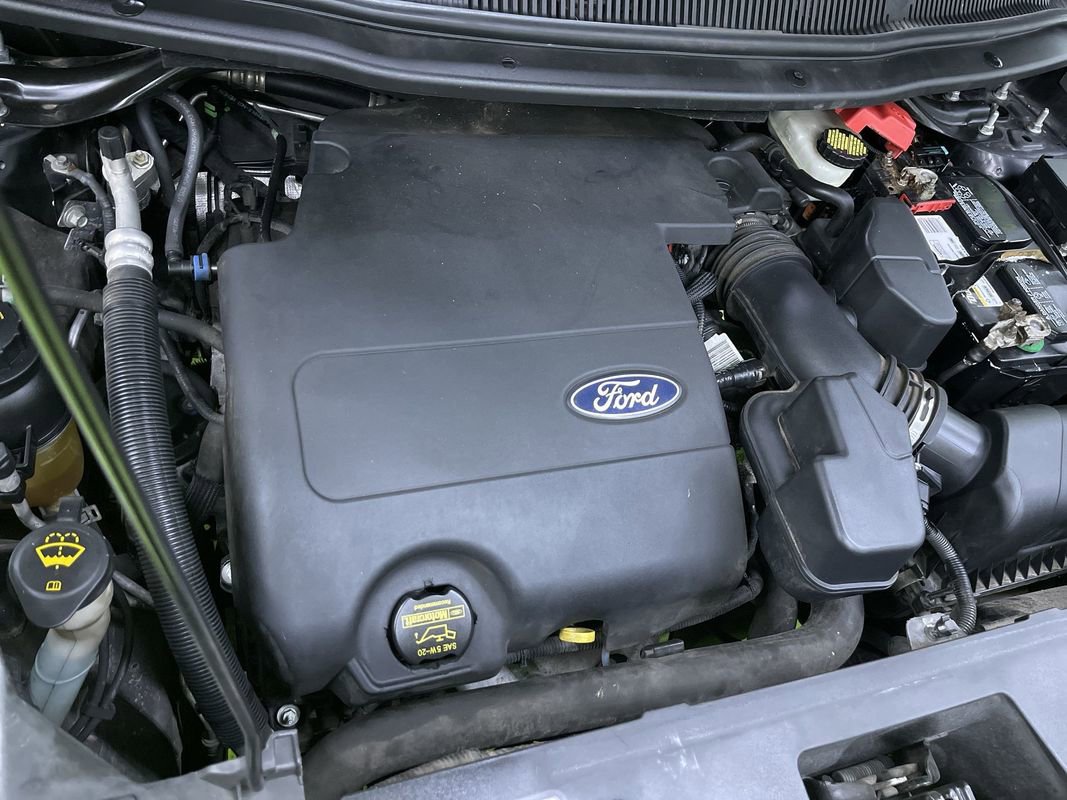 Used 2012 Ford Explorer Limited image 31