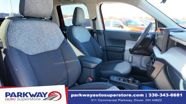 Used 2026 Ford Maverick XLT w/ 4K Tow Package AWD/4WD image 16