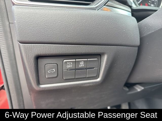 Used 2017 MAZDA CX-5 Grand Touring w/ Premium Package image 16