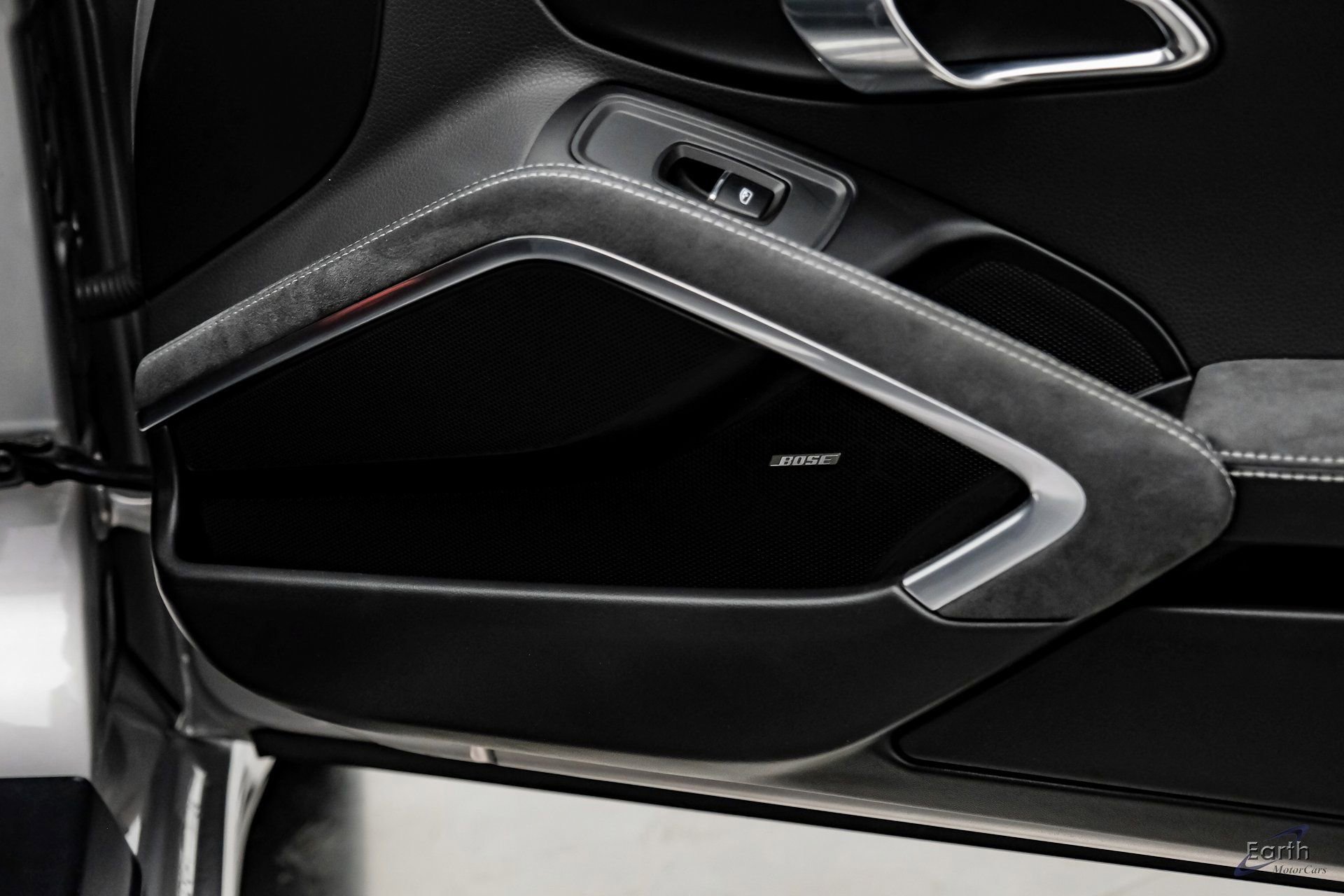 Used 2018 Porsche 911 GT3 w/ Sport Chrono Package image 75