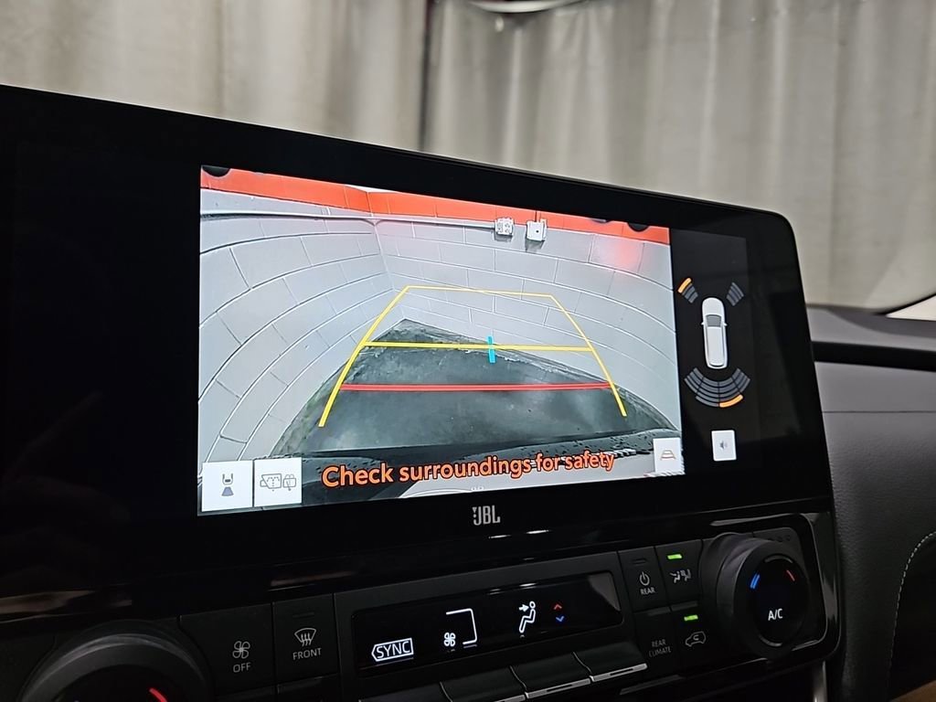 Used 2026 Toyota Grand Highlander Limited image 19