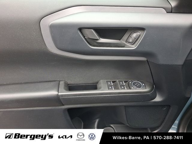 Used 2021 Ford Bronco Sport Big Bend image 13