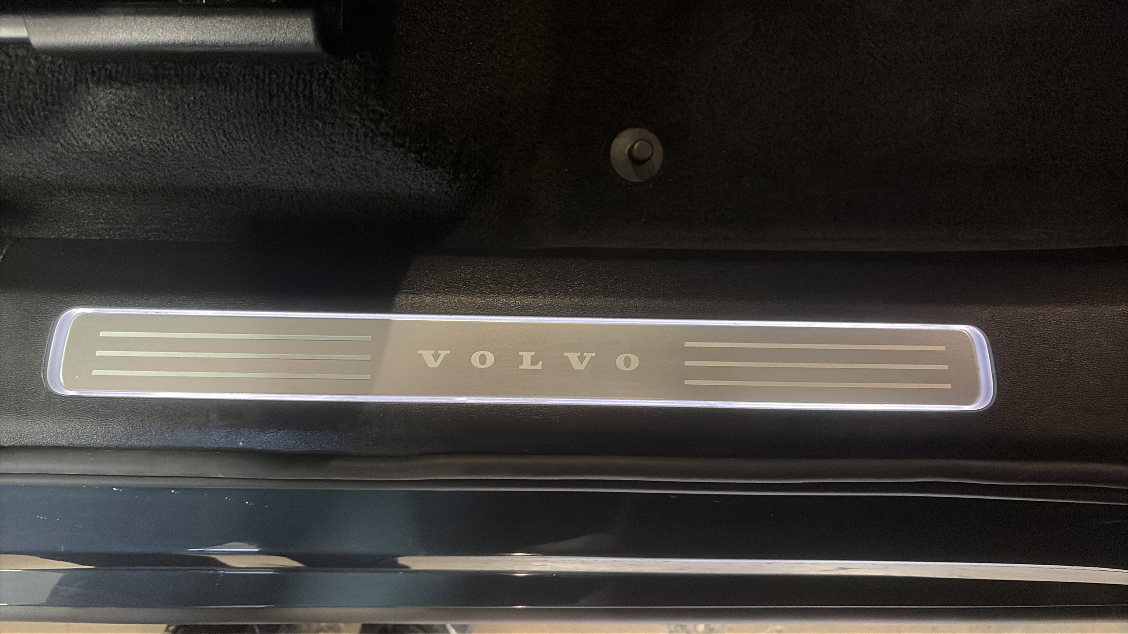 Used 2026 Volvo XC90 B6 Plus AWD/4WD image 25