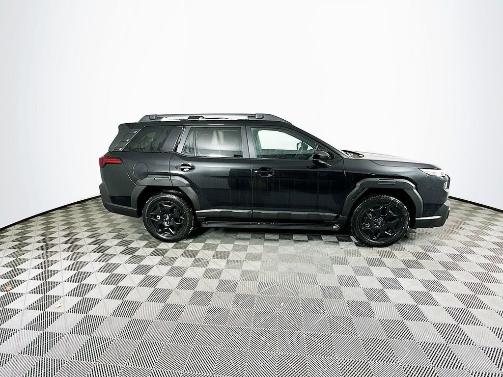 New 2026 Subaru Outback Limited image 10