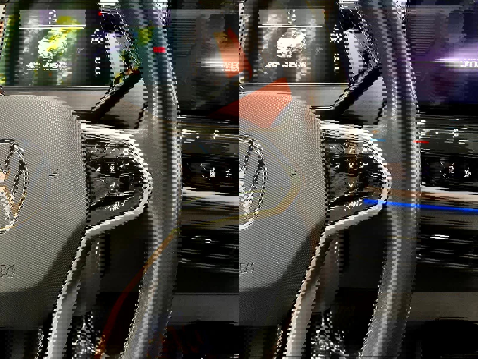 Used 2022 Volkswagen ID.4 Pro S w/ Gradient Package image 21