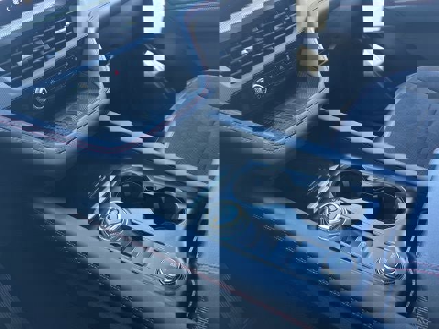 Used 2025 Ford Explorer ST w/ Sun And Sound Package image 33