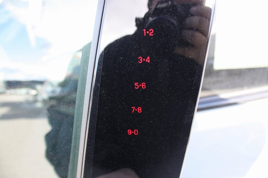 New 2025 Ford Mustang Mach-E Premium w/ Sport Appearance Package image 11