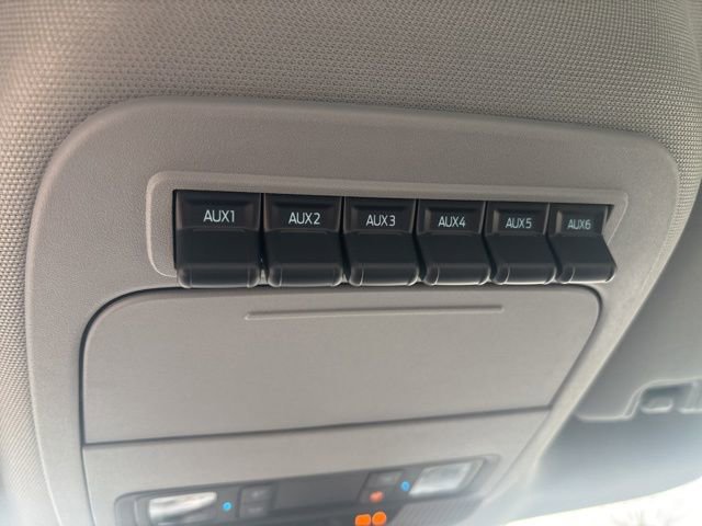 New 2026 Ford F250 XL w/ STX Appearance Package image 23