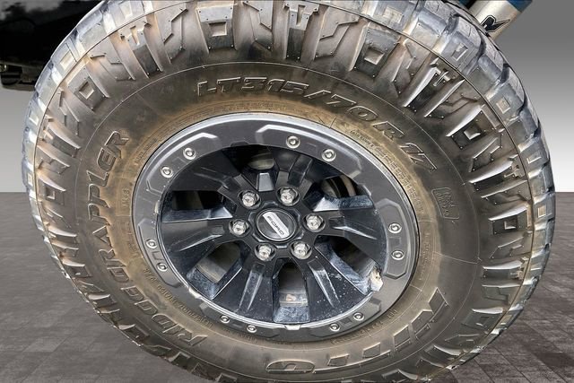Used 2018 Ford F150 Raptor w/ Equipment Group 802A Luxury image 5