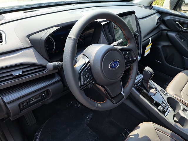 New 2026 Subaru Crosstrek 2.5i Limited AWD/4WD image 10