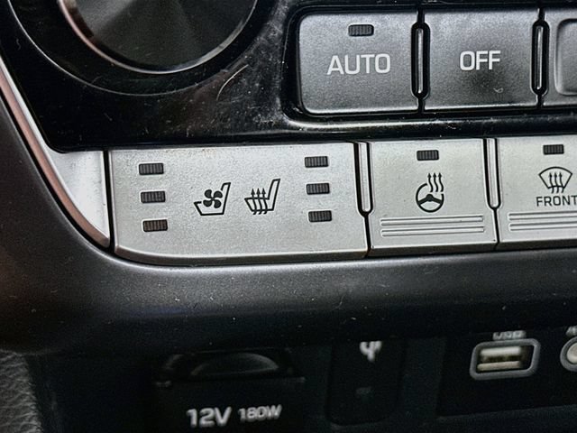 Used 2019 Hyundai Sonata Limited w/ Ultimate Package 04 FWD image 26
