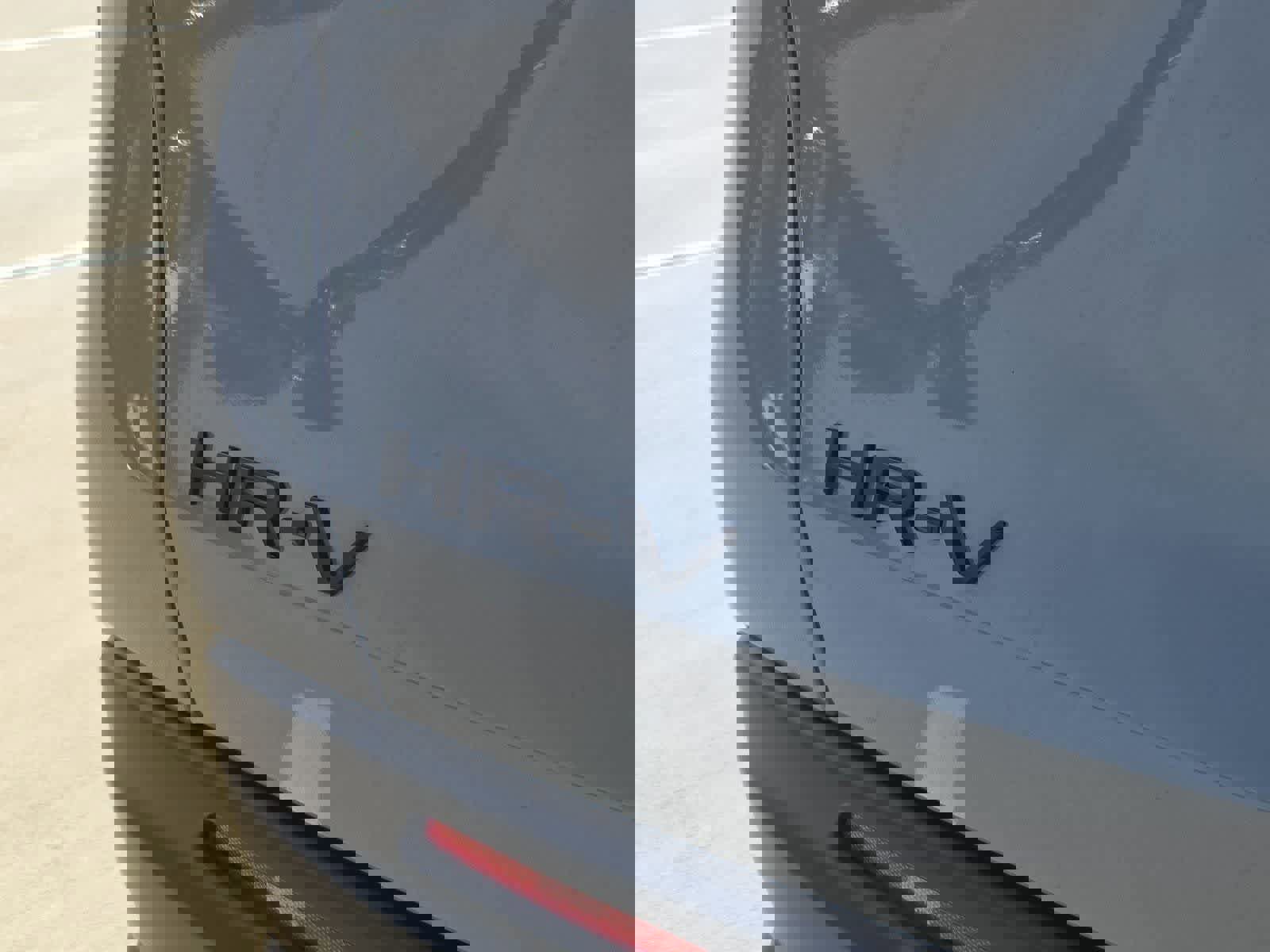 Used 2026 Honda HR-V Sport image 11