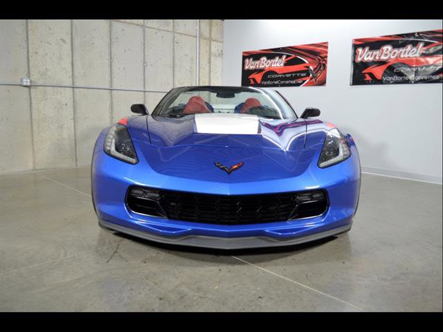 Used 2019 Chevrolet Corvette Grand Sport image 3