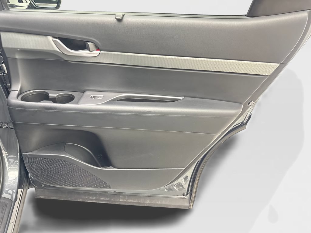 Used 2025 Hyundai Palisade XRT FWD image 46