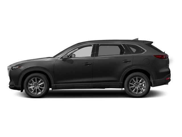 Used 2016 MAZDA CX-9 Touring AWD/4WD image 3