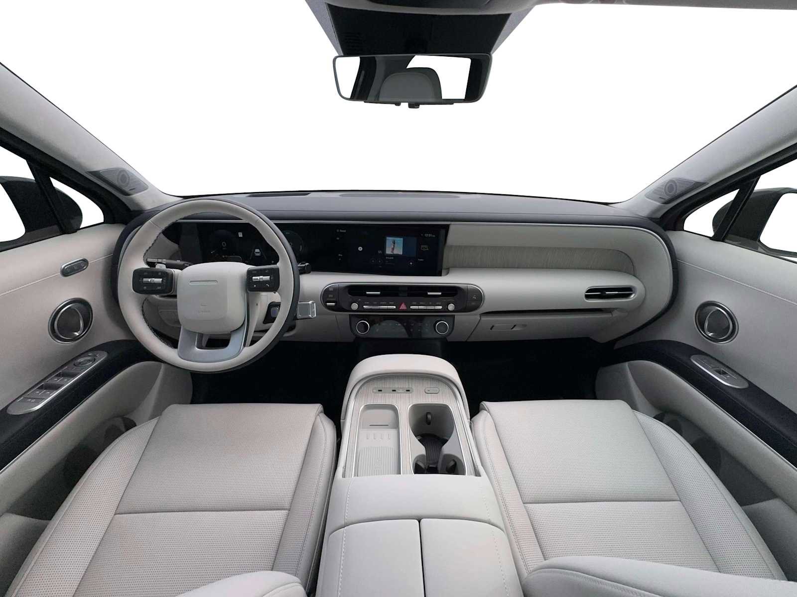New 2026 Hyundai Palisade Calligraphy FWD image 13
