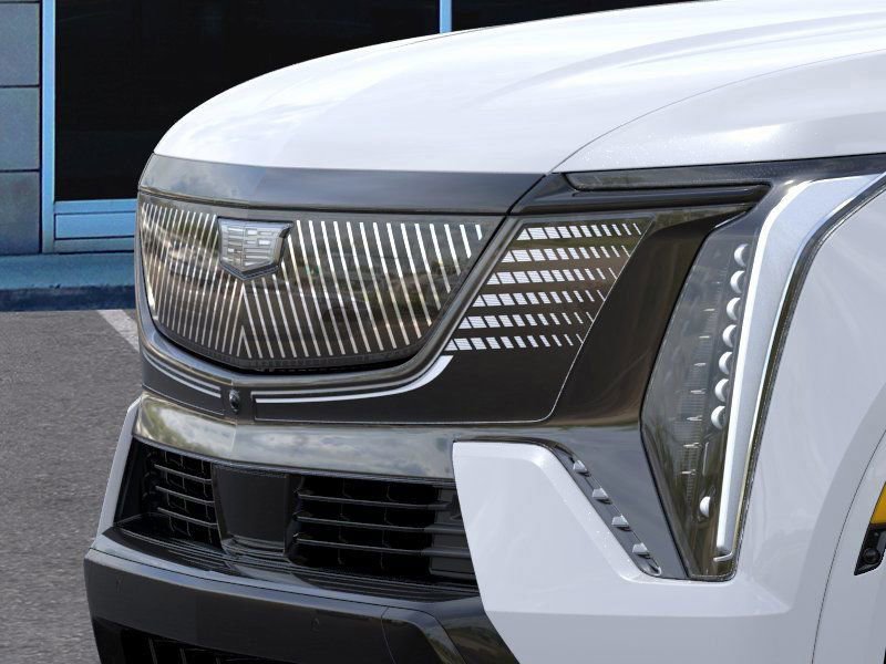 New 2026 Cadillac Escalade IQL Sport 2 image 13