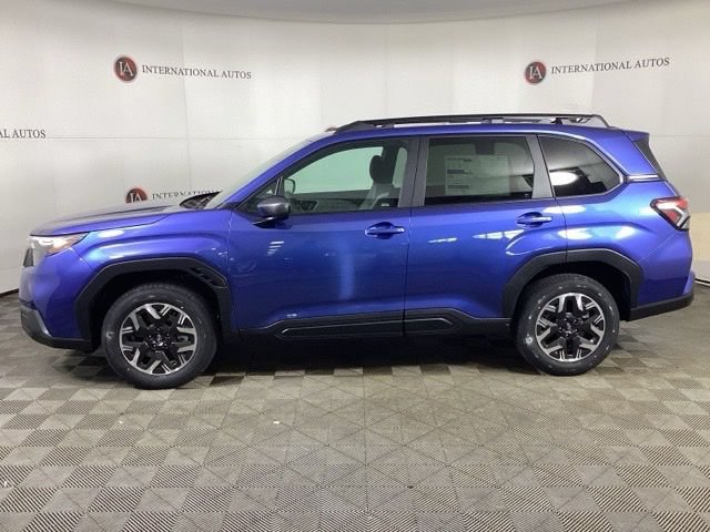 Certified 2026 Subaru Forester Wilderness w/ Wilderness Package AWD/4WD image 8