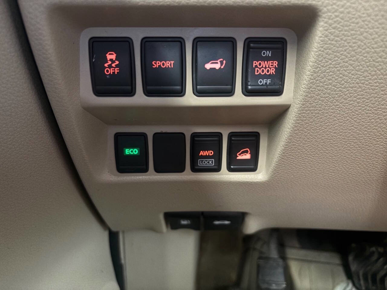 Used 2015 Nissan Rogue SL image 20